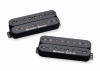 SEYMOUR DUNCAN Black Winter Set 8str (BK)
